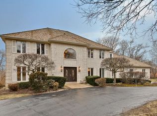 3907 Clearwater Dr, Long Grove, IL 60047
