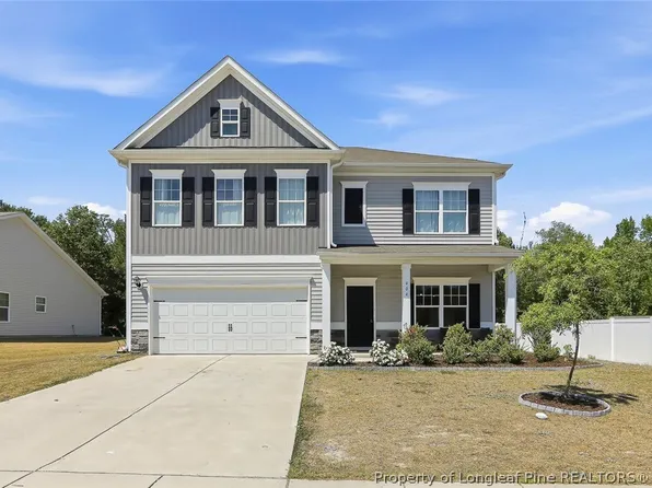 404 Troy Dr, Sanford, NC 27332