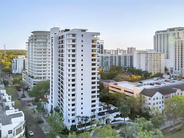 530 Central Blvd #102, Orlando, FL 32801