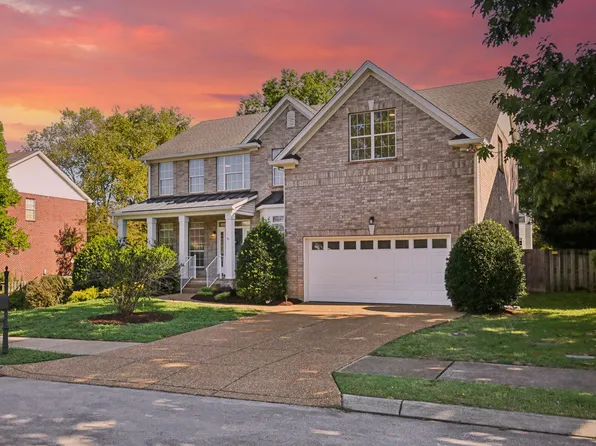 304 Haymarket Ct, Franklin, TN 37067