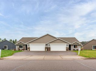 1634 Timber Trl, Chippewa Falls, WI 54729