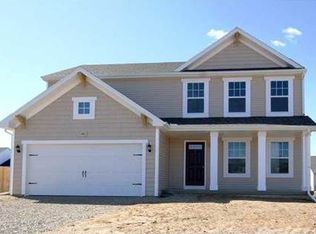1821 Nightingale Dr, Holt, MI 48842