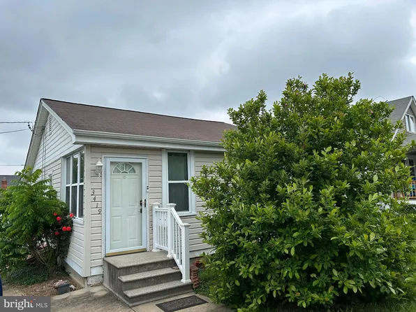 3419 Roselawn Ave, Wilmington, DE 19808