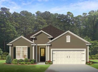 1104 Sulley Ave, North Myrtle Beach, SC 29582