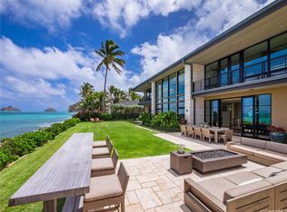 766 Mokulua Dr, Kailua, HI 96734
