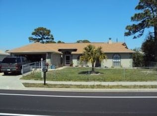 245 Emerson Dr NW, Palm Bay, FL 32907