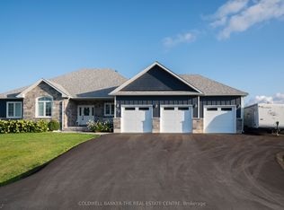 19 Cheslock Cres, Oro Medonte, ON L3V 8N8