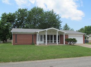 20 E Crownview, Mount Vernon, IL 62864