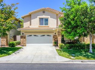 8768 Glen Vista Way, Santee, CA 92071