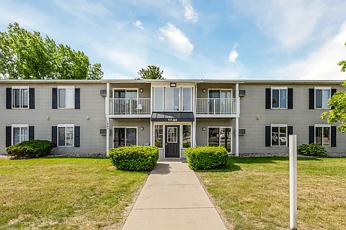 1752 Raleigh Ave #21 Photo 1