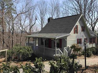 179 Doe Run, Sautee Nacoochee, GA 30571