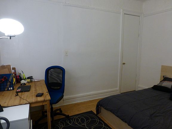 5th image of 746 St Nicholas Ave APT 7A