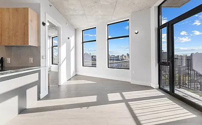 Rented by Living New York