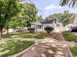 1244 W Marietta St, Decatur, IL 62522