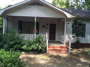 65 Pine St, Homerville, GA 31634