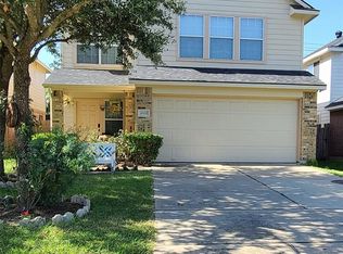 5002 Grasilla Dr, Houston, TX 77045