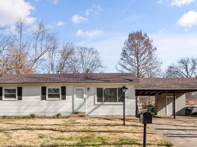 1463 Fairmeadows Ln, Saint Louis, MO, 63138