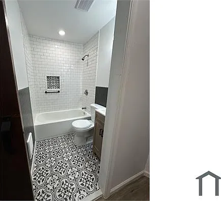 5320 Kershaw St #2 — Photo 5