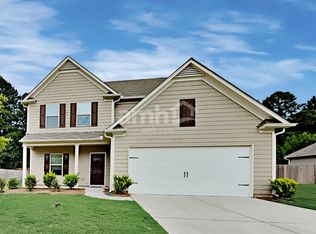 815 Castilla Way, Winder, GA 30680