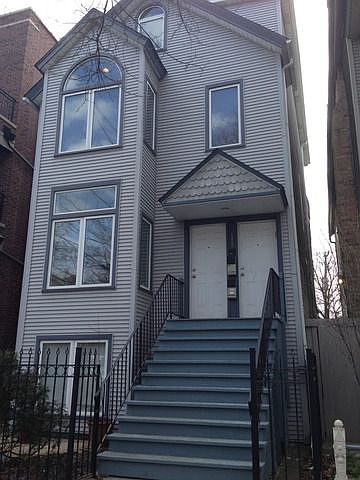 1st image of 1217 W Barry Ave #1