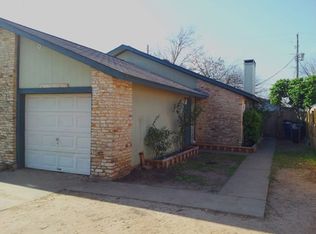 1001 Bird Creek Dr #B, Austin, TX 78758