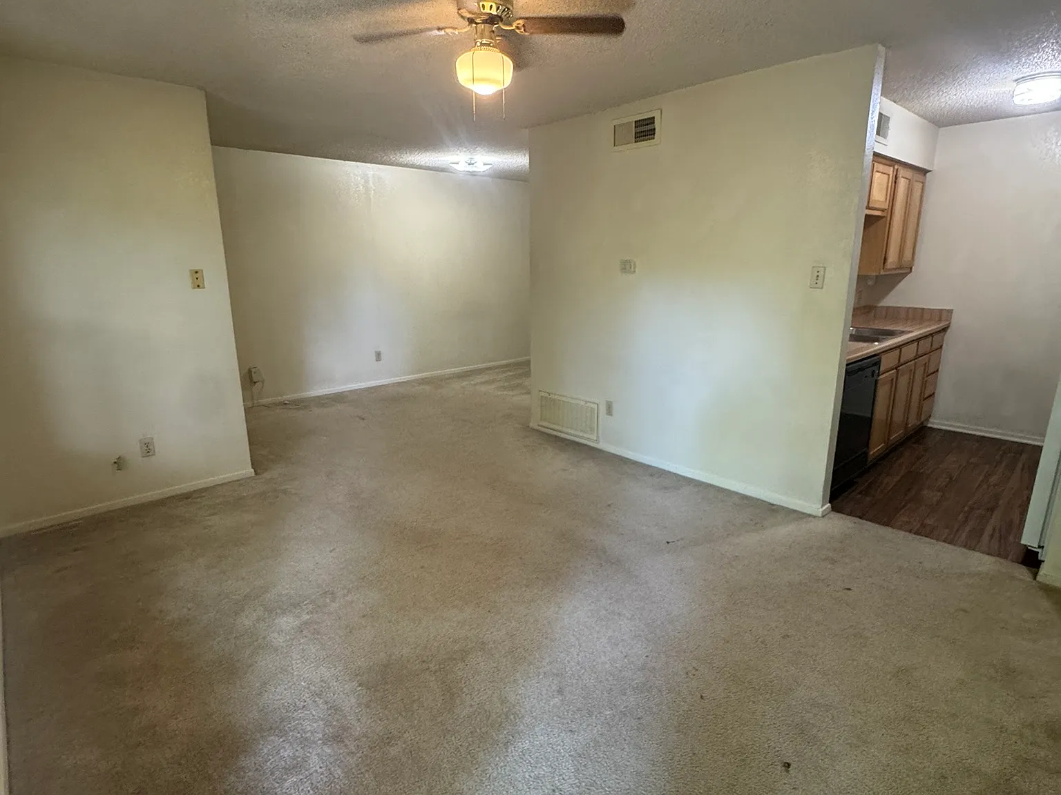 Studio, 440 sqft, $795 — Photo 2