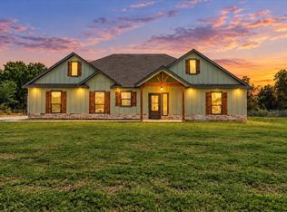 785 Palmito Ranch Rd, Corsicana, TX 75110