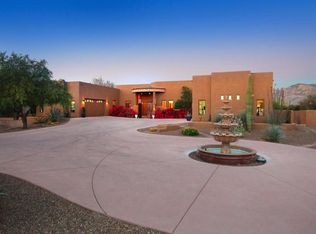 11260 N Shadow Vista Pl, Oro Valley, AZ 85742