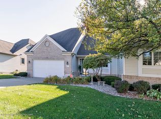 6025 Vienna Way, Lansing, MI 48917