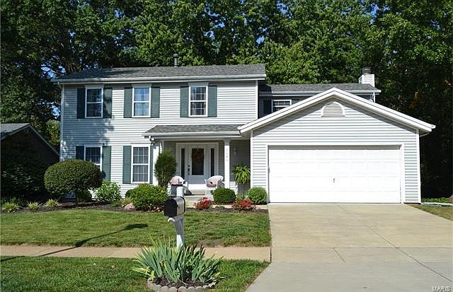 1st image of 1151 Hollyberry Dr