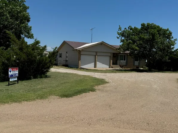 24958 Q Rd, Ransom, KS 67572