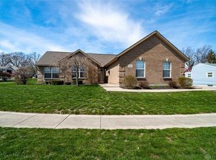 3421 Bulah Ave, Dayton, OH 45429