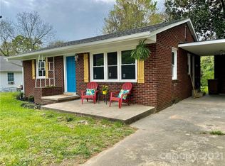 416 McBrayer St, Shelby, NC 28150