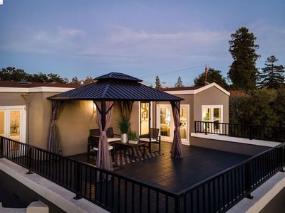 630 Alma Ave, Oakland, CA, 94610