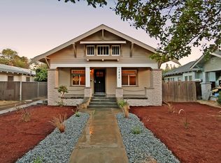 1420 E Englewood Ave, Fresno, CA