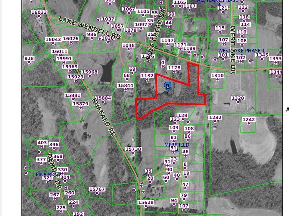 1132 Lake Wendell Rd, Wendell, NC 27591 MLS 10024713 Zillow