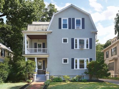 20 Madison Ave UNIT 20, Newtonville, MA, 02460
