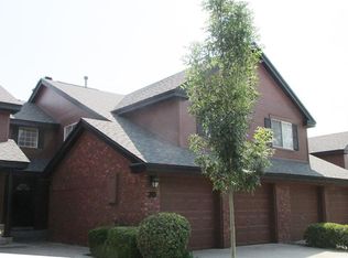 20 Stratford Hall Cir, El Paso, TX 79912