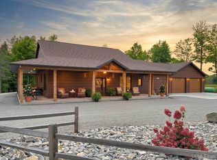W1053 County Road 374 Rd, Carney, MI 49812