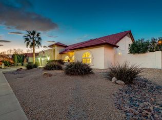 4150 W Corona Dr, Chandler, AZ 85226