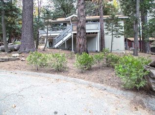 52527 Pine Ridge Rd, Idyllwild, CA 92549