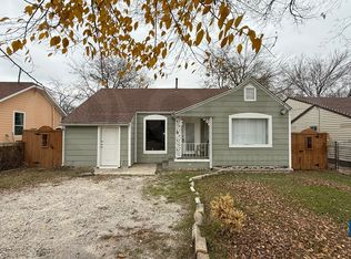 2246 Anson Rd, Dallas, TX 75235