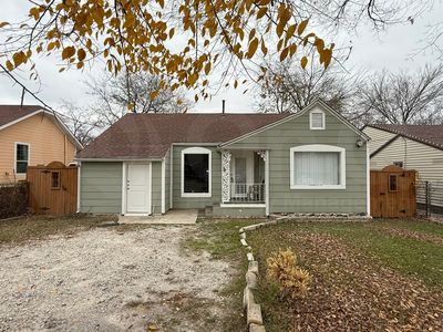 2246 Anson Rd, Dallas, TX, 75235