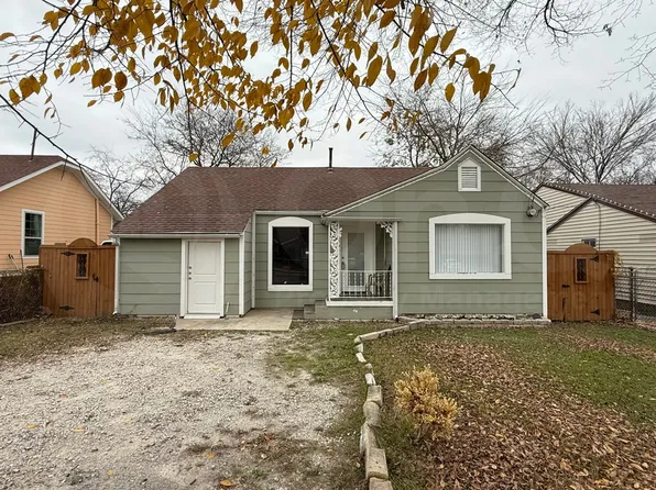 2246 Anson Rd, Dallas, TX 75235