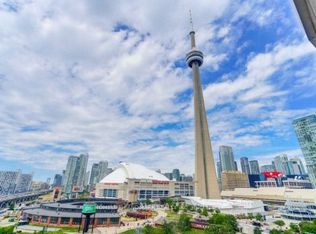 25 Lower Simcoe St #323, Toronto, ON M5J 3A1
