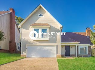 6602 Meadow Bend Dr, Memphis, TN 38141