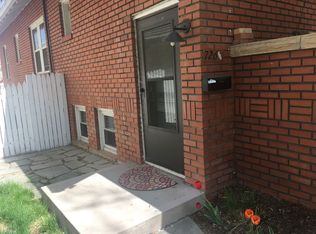 726 1/2 W Mountain Ave, Fort Collins, CO 80521