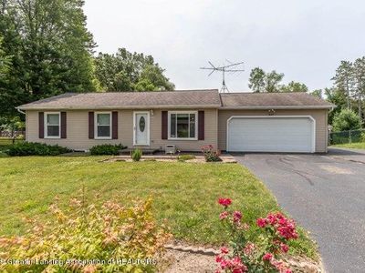 947 W Ash St, Mason, MI, 48854