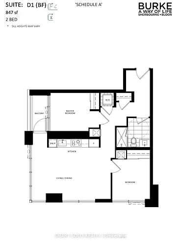 603 Sherbourne St Photo 1
