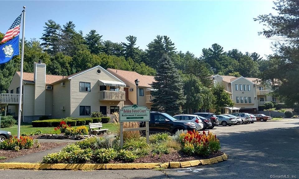 40 Firetown Rd APT 13, Simsbury, CT 06070 | Zillow